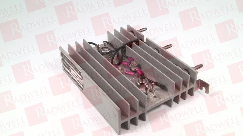 GENERAL ELECTRIC IC3603A145A