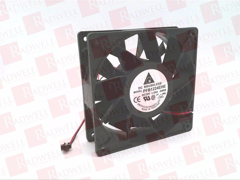 DELTA GROUP ELECTRONICS PFB1224EHE