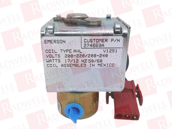 EMERSON 274669A