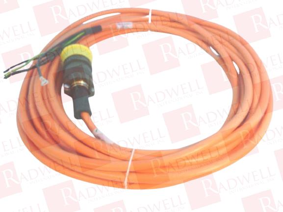 OMRON R88A-CA1C010SFS-A