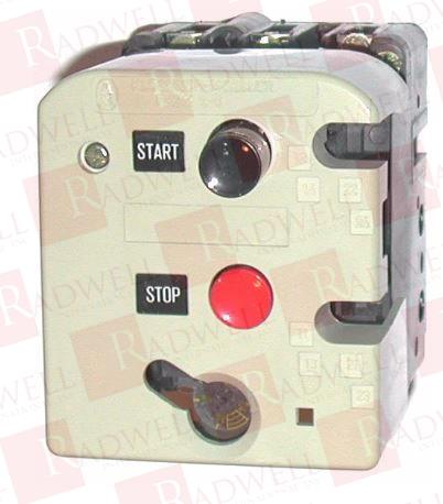 EATON CORPORATION PKZM3-25