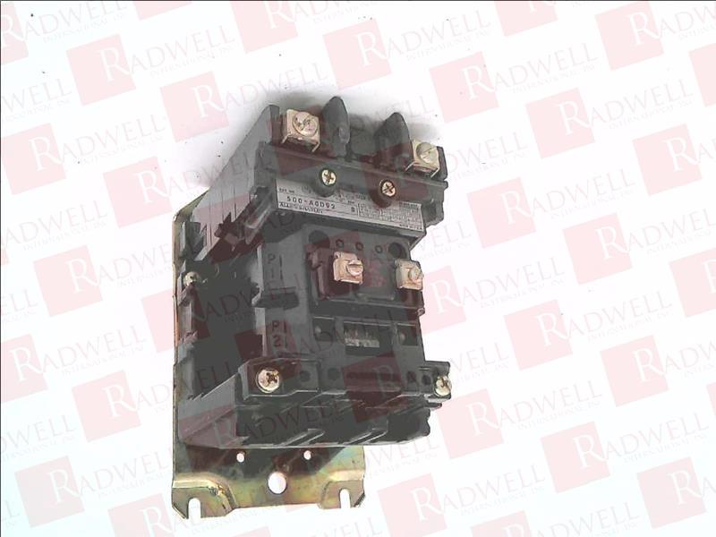ALLEN BRADLEY 500-AOD92
