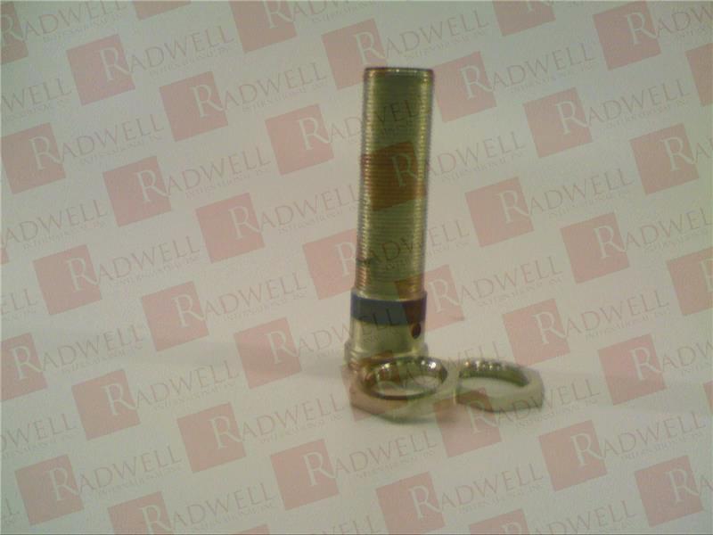 SCHNEIDER ELECTRIC XS1-M18MB230A