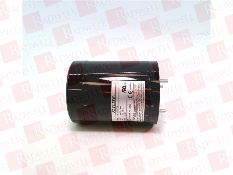 PATLITE LR7-02WTNK