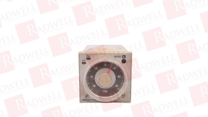 OMRON H3BA-N8H DC24V