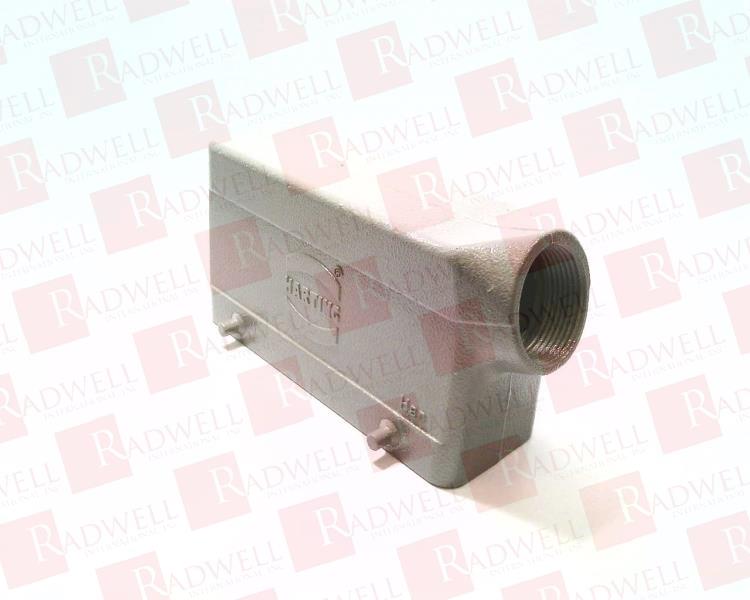 HARTING 09340100501