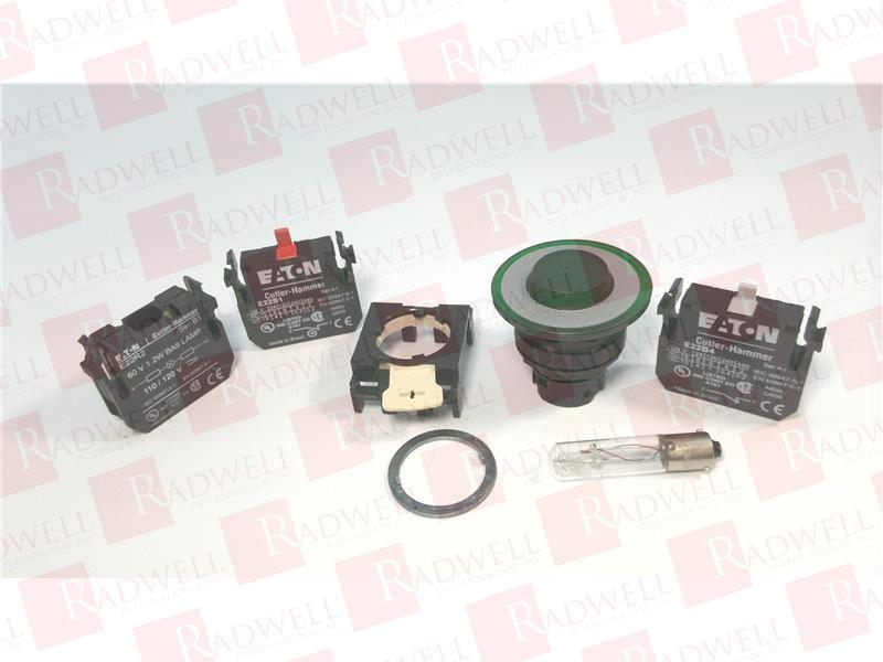 EATON CORPORATION E22HD3X10S