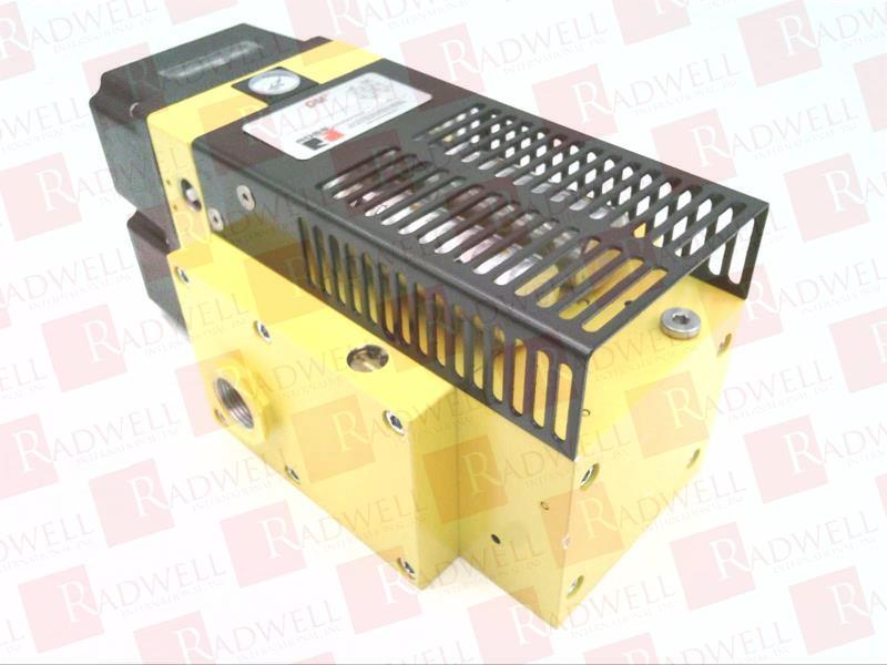 ROSS CONTROLS MDM2CDA55A21