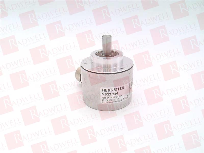 DYNAPAR RI58-O/5000EK.42KD