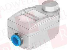 FESTO VBQF-U-G18-Q6