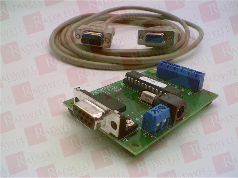 TEXAS INSTRUMENTS SEMI EV2200