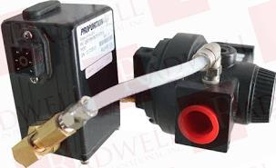 PROPORTION AIR INC QB1TBNEEZP100PSG