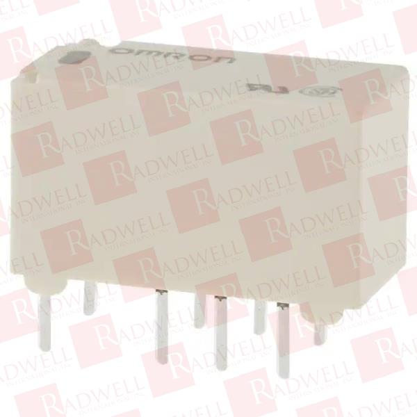 OMRON G6S-2-Y-DC5
