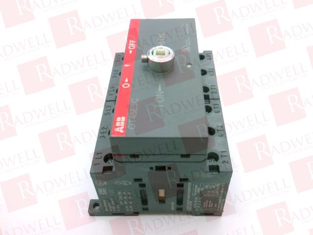 ASEA BROWN BOVERI 1SCA022551R3880