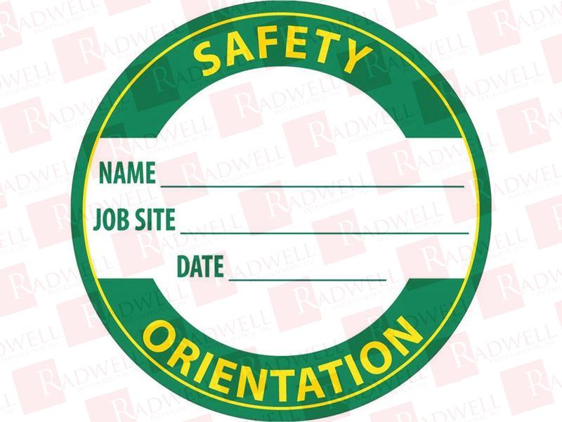 NMC SAFETY HH168