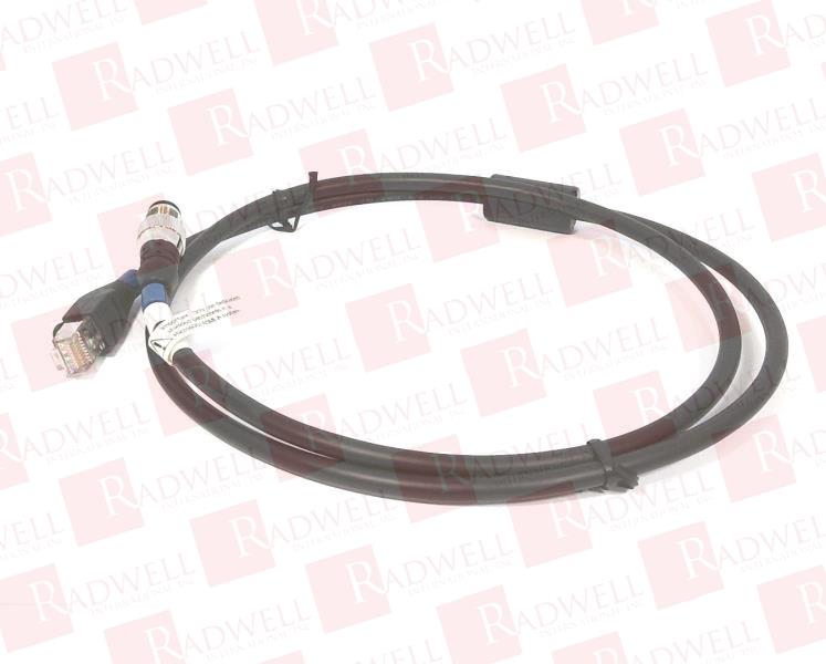 ALLEN BRADLEY 445L-AC8RJ1