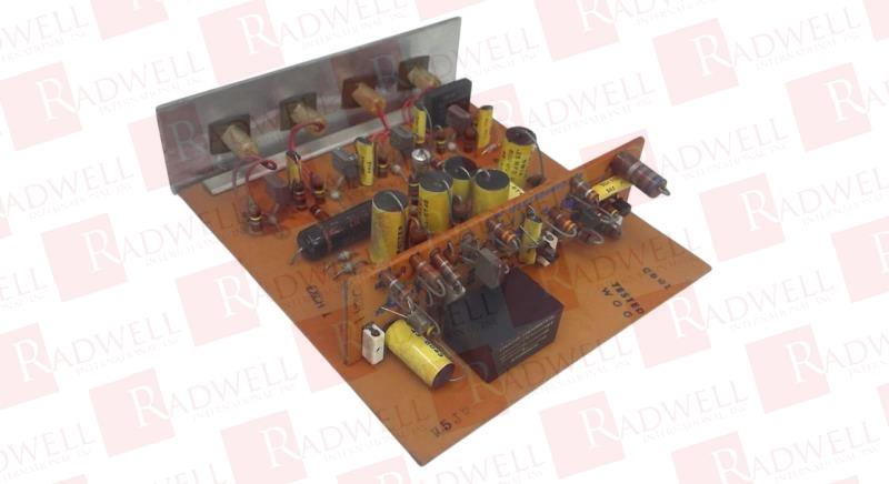 GENERAL ELECTRIC 193X737ABG01