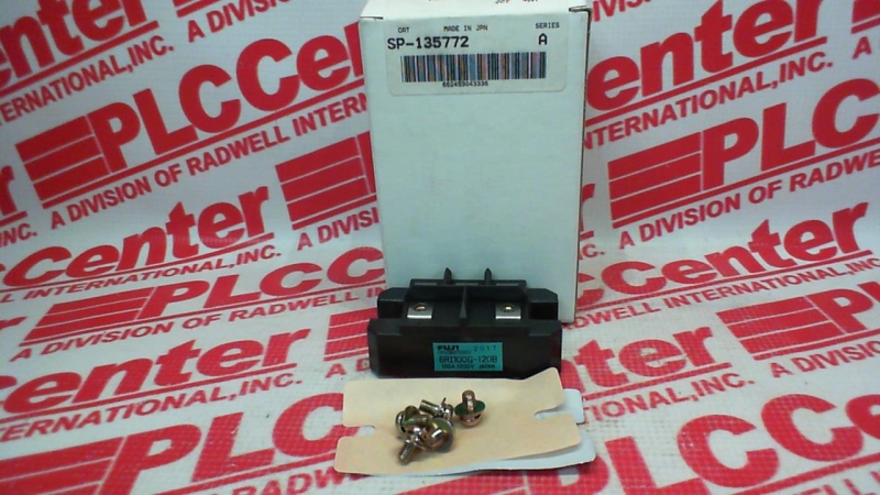 ALLEN BRADLEY 1336-135772