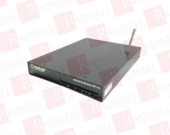 BLACK BOX CORP MDR100A-R4