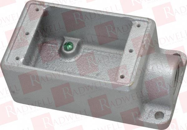 ABB THOMAS & BETTS FS2-TB