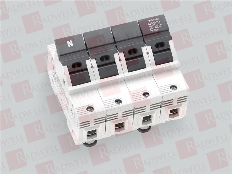 WOHNER 31168