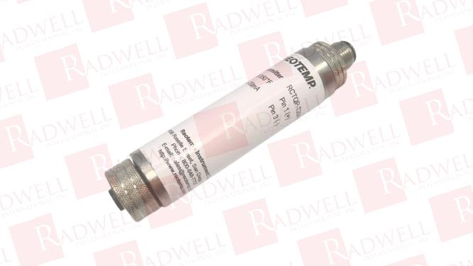 REOTEMP RCTQP-T20A030-AS3-N