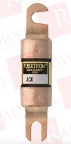 EATON CORPORATION ACK-120