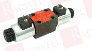 ARGO HYTOS RPE3-062J15/02400E1