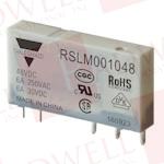 CARLO GAVAZZI RV02