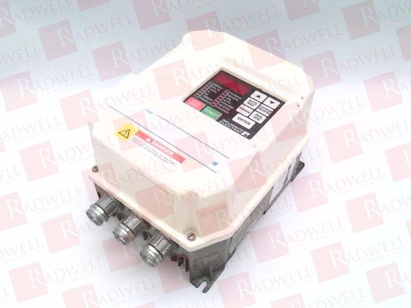 ASEA BROWN BOVERI GV3000/SE-5V4460