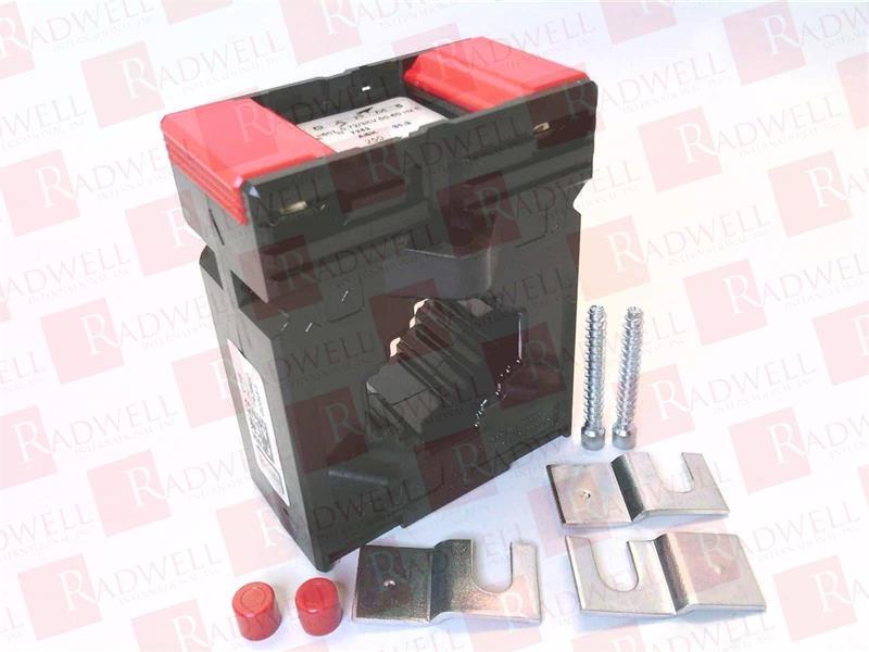 CURRENT TRANSFORMER 250/1AMP 5VA CLASS 1