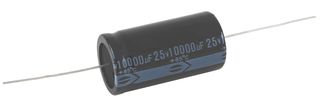 NTE NEH100M25CB