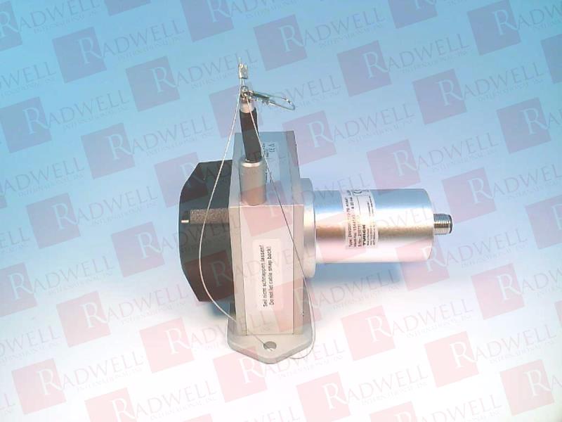 TURCK DW2000-110-7E-H1441