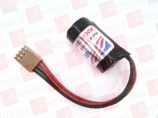 OMRON RD-PLC6