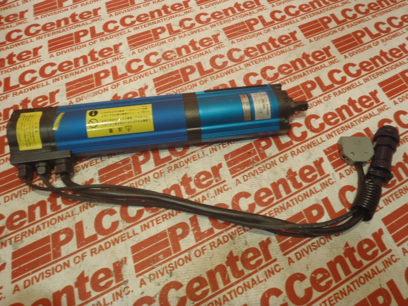 ELECTRIC NUT RUNNER