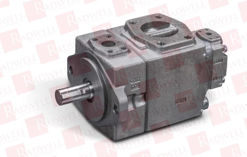 YUKEN S-PV2R13-31-76-F-RRAR-45T218
