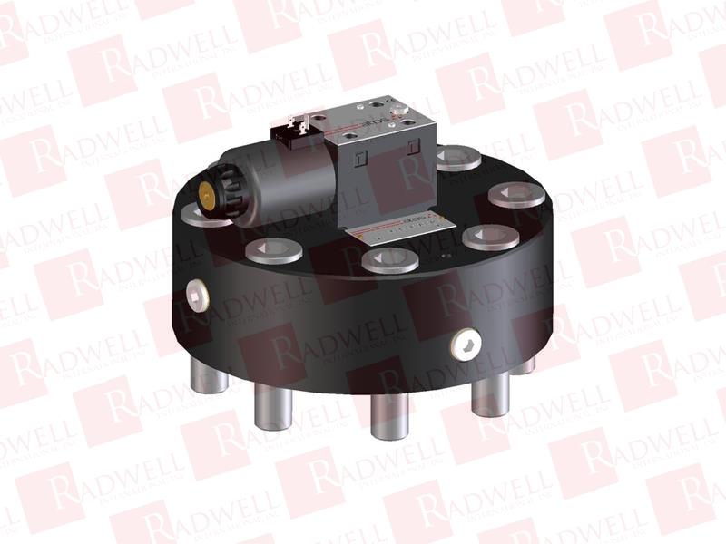 ATOS LIDEW1-10-EX 24DC