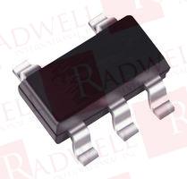 RENESAS ISL28134FHZ-T7A