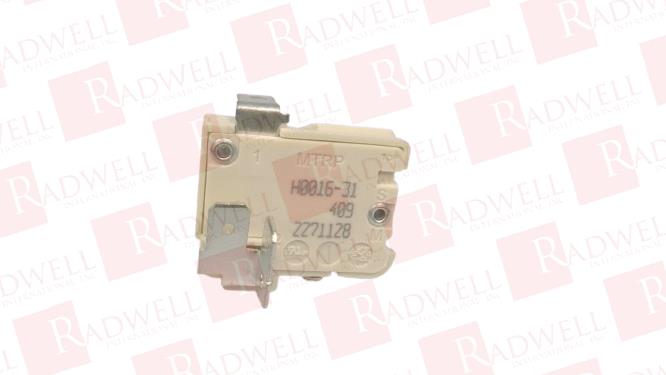 EMBRACO 2271128-ESP