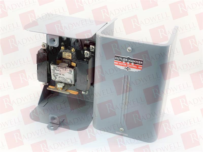 EATON CORPORATION 9560H15