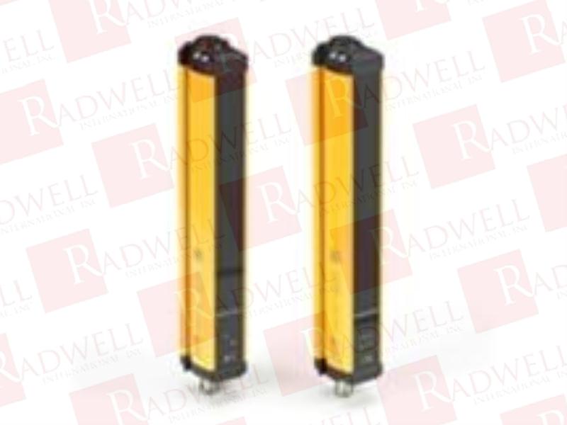 HTM SENSORS SE4-14-120-PP-S14MMRESSLAVE