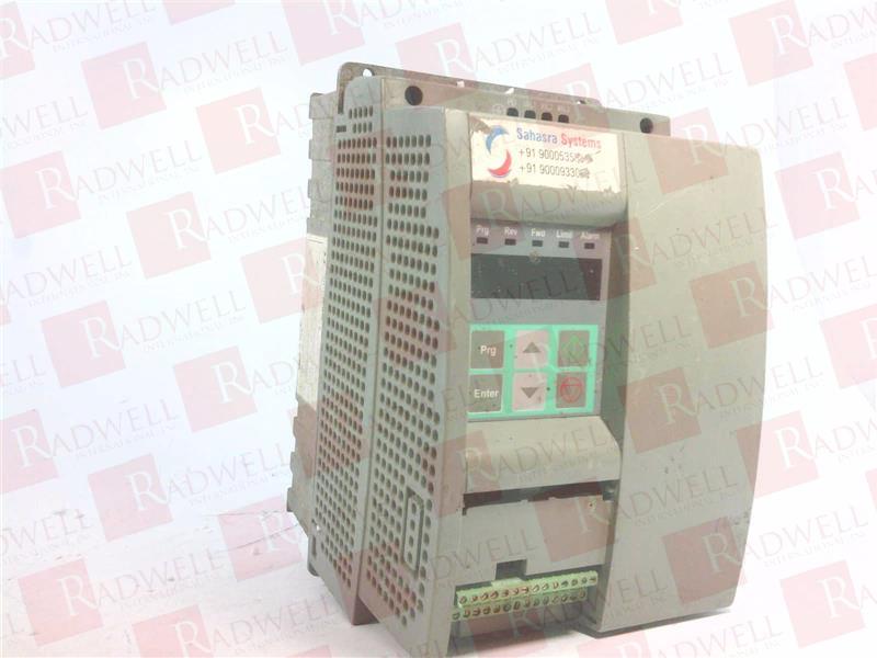 GEFRAN AGL50-2040-KBL-AC4