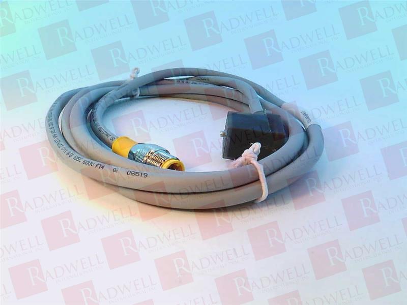 TURCK TC9S 2-P653-2M-RS 5.3T