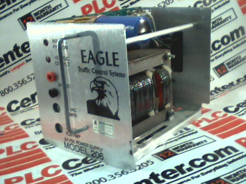 POWER SUPPLY 3AMP 115VAC 24VDC