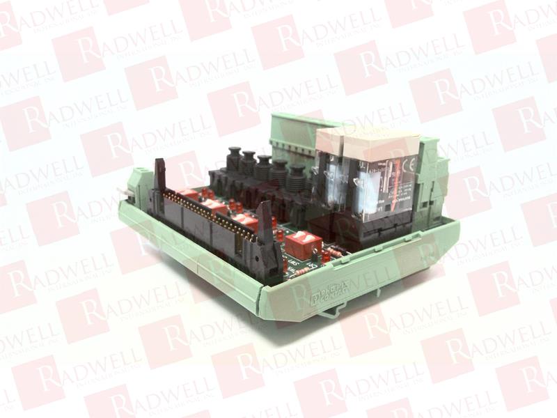 PHOENIX CONTACT 5601632