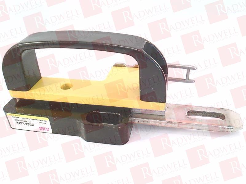 ASEA BROWN BOVERI 2TLA050040R0501