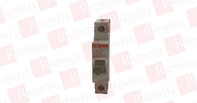 ASEA BROWN BOVERI SU201M-Z2