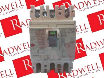MITSUBISHI NF50-SRU3005