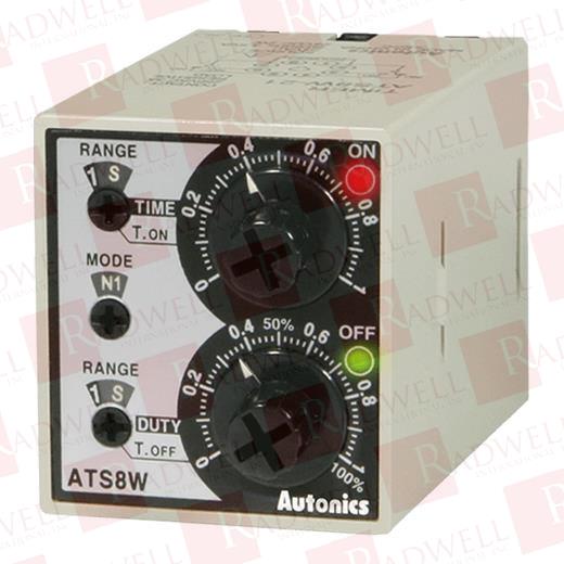 AUTONICS ATS8W-21