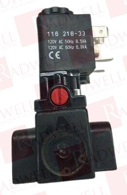 INGERSOLL RAND A339SD-120-A